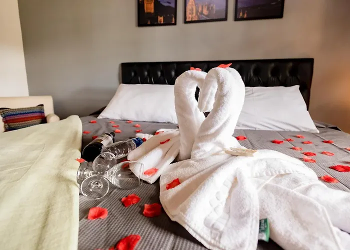 Casa de Campos Guest House