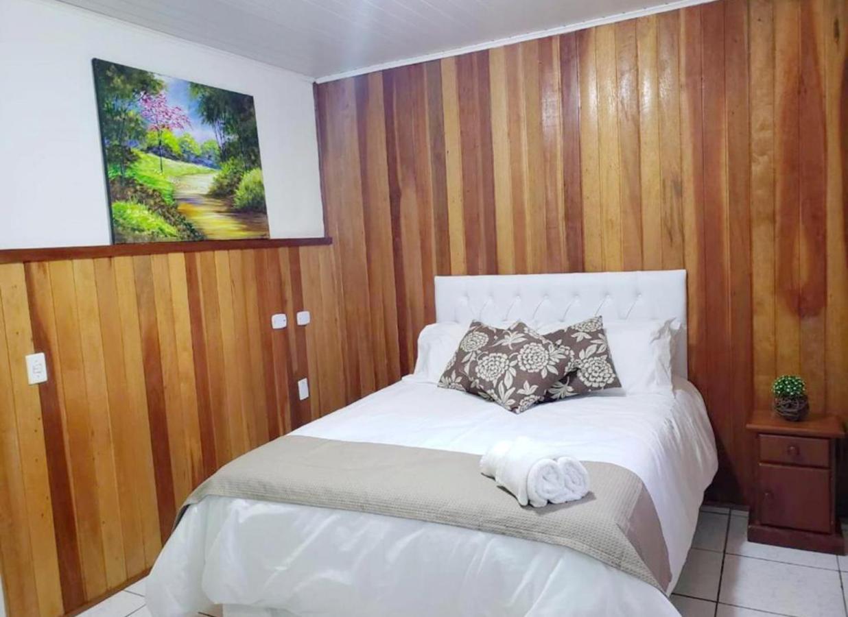 Casa De Campos 2*
