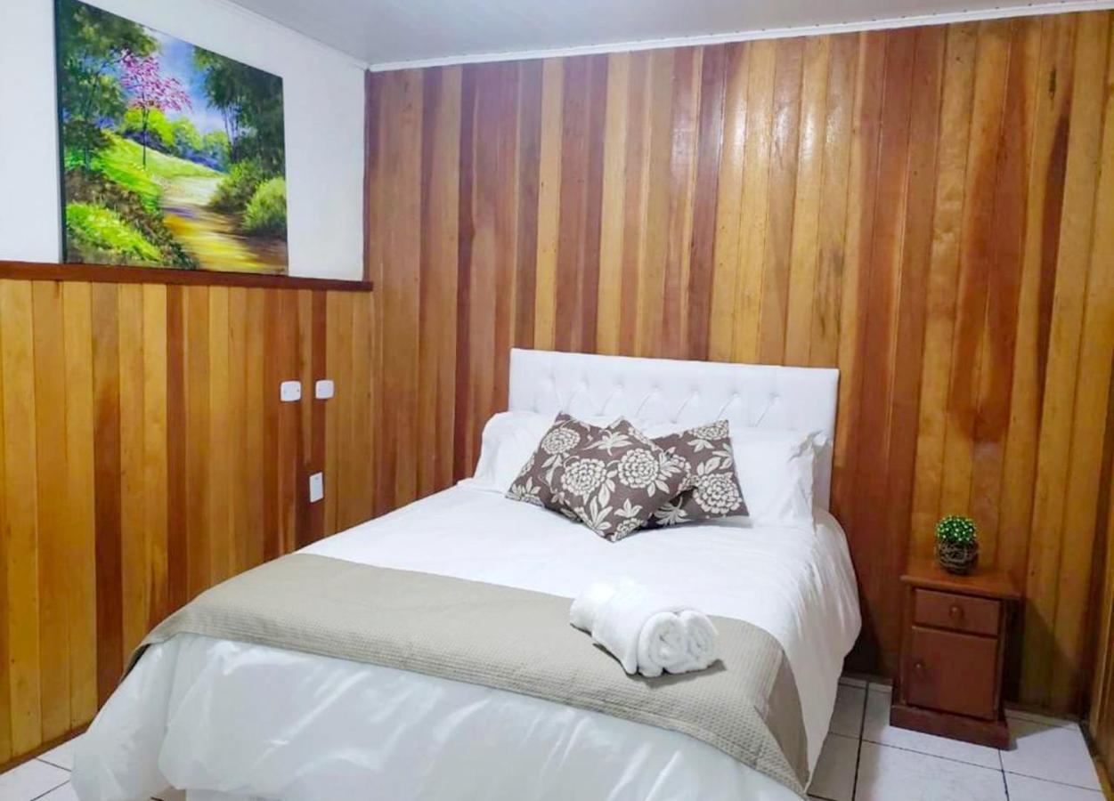 Casa De Campos