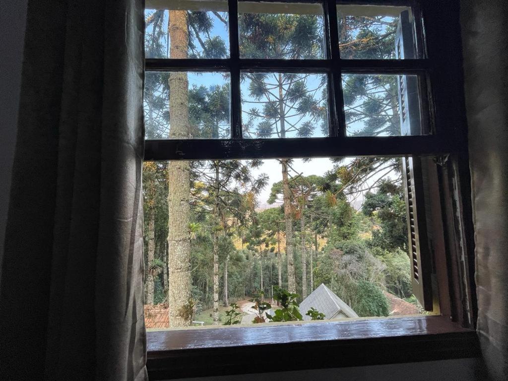 Casa De Campos 2*