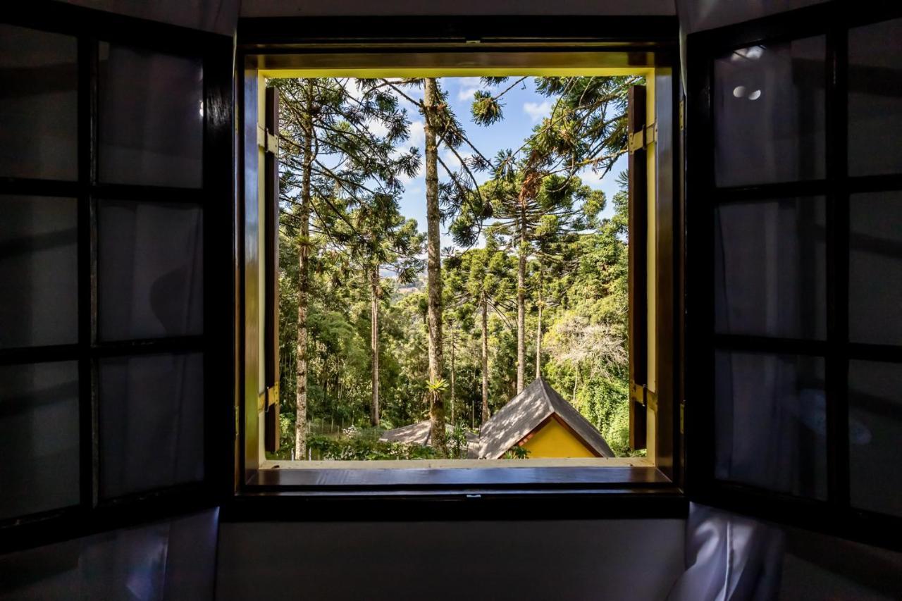 Acomodação com café da manhã  Casa De Campos