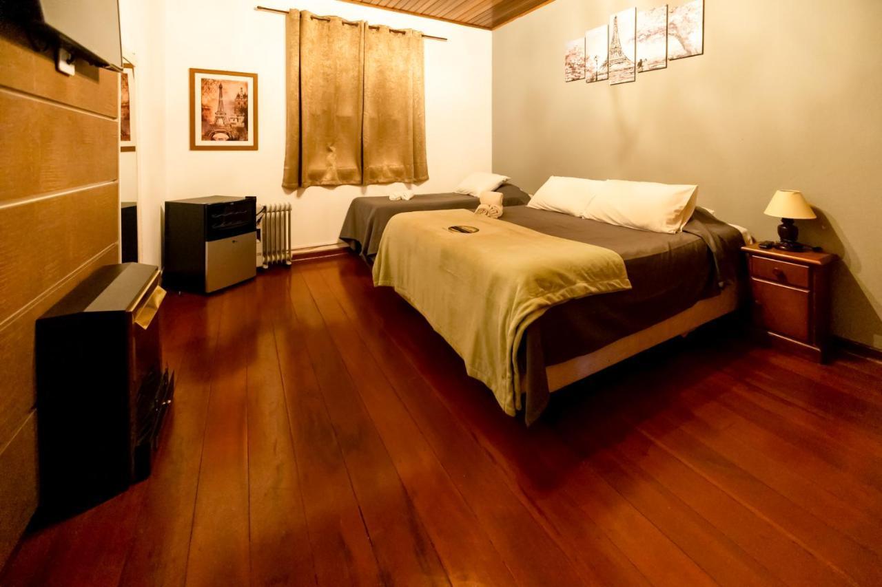 Casa De Campos 2*