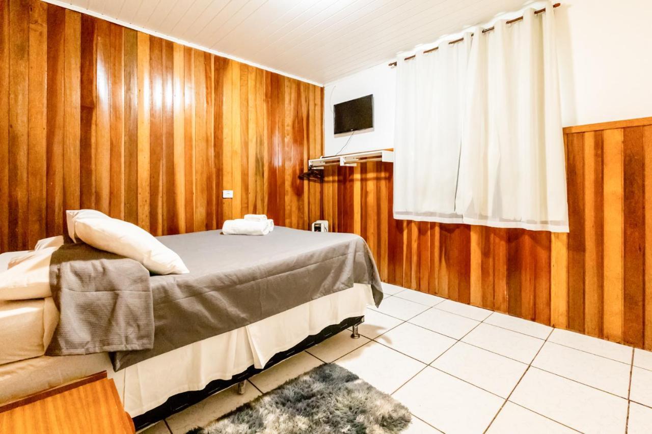 Casa De Campos Campos do Jordão