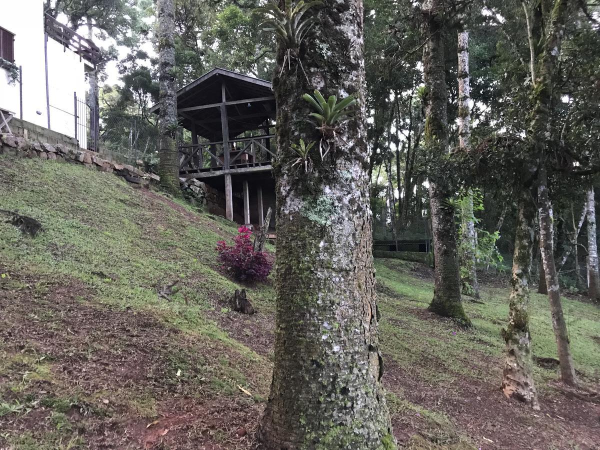 Casa De Campos 2*